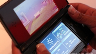 Nintendo 3DS Will Launch By March 2011, Design Not Final